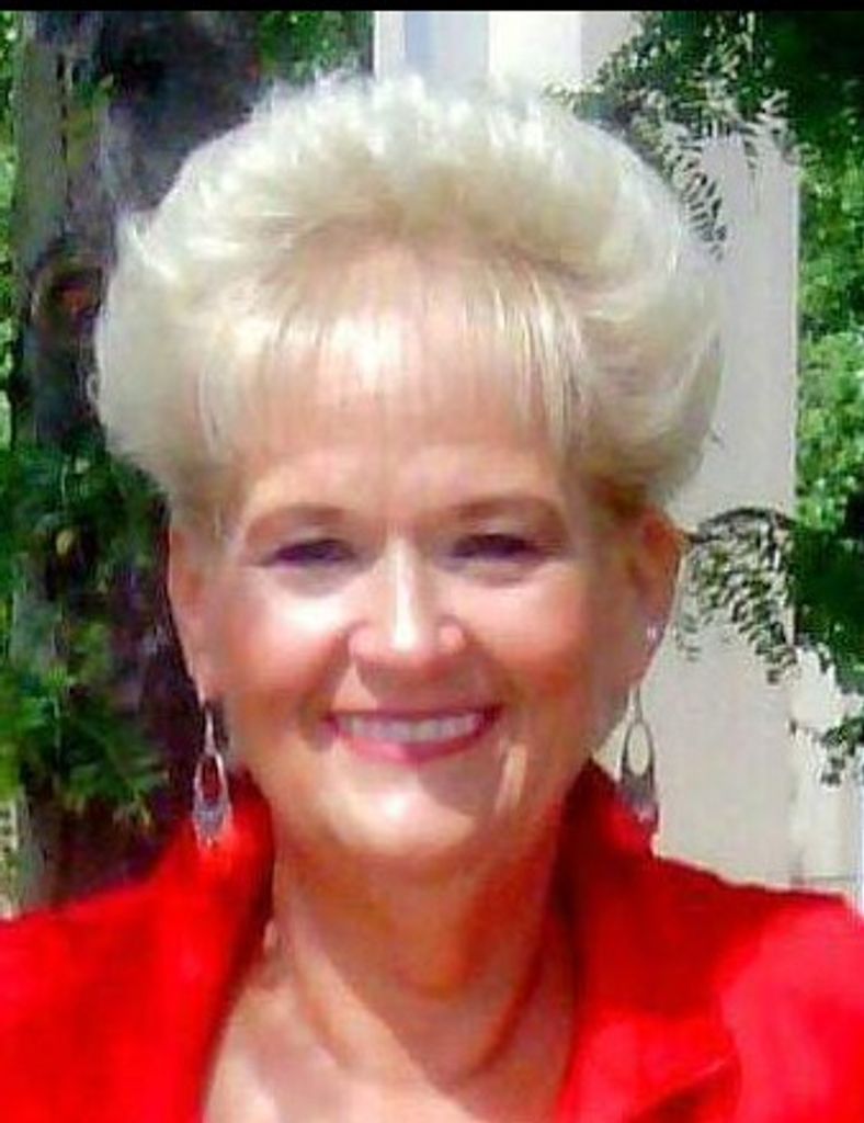 Cherri Lynn Hill