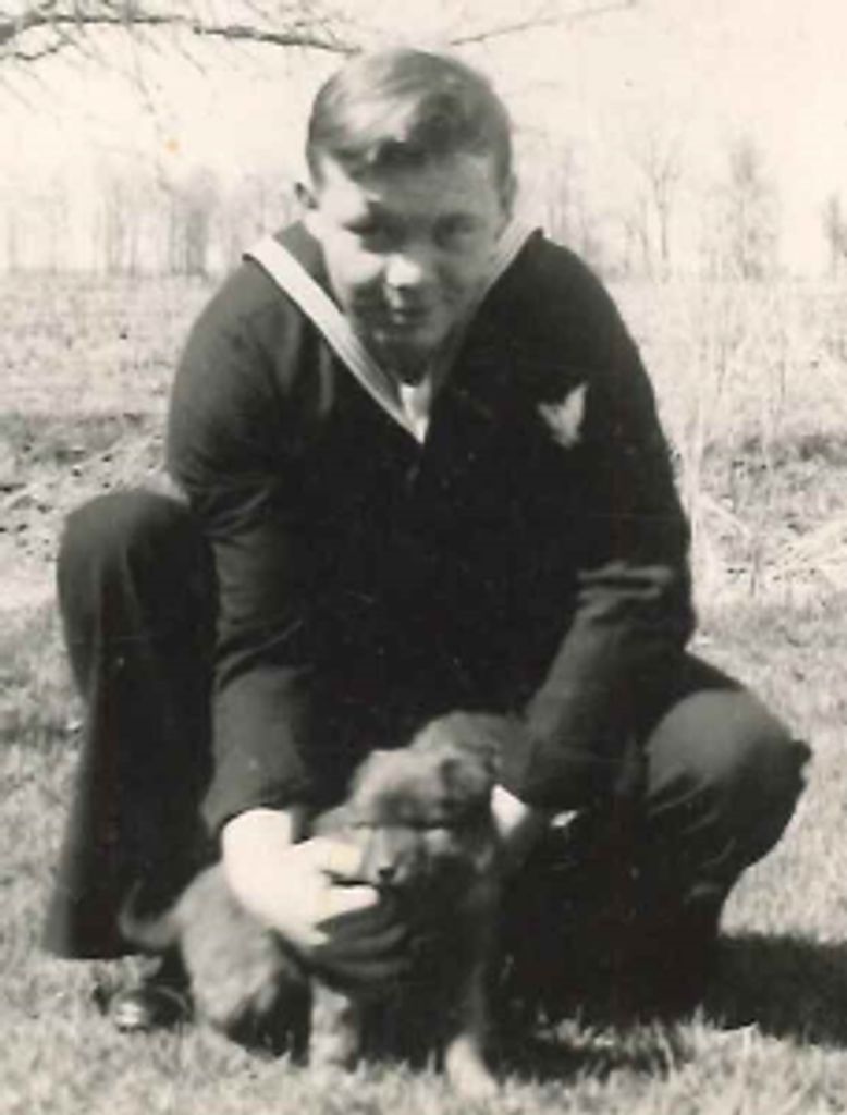 Wayne Edward Robbins