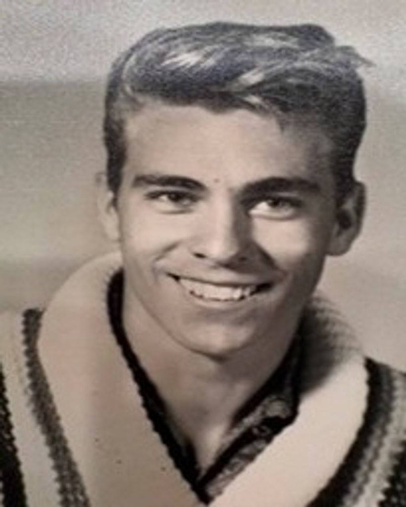 Thomas Lee Broome Jr Profile Photo