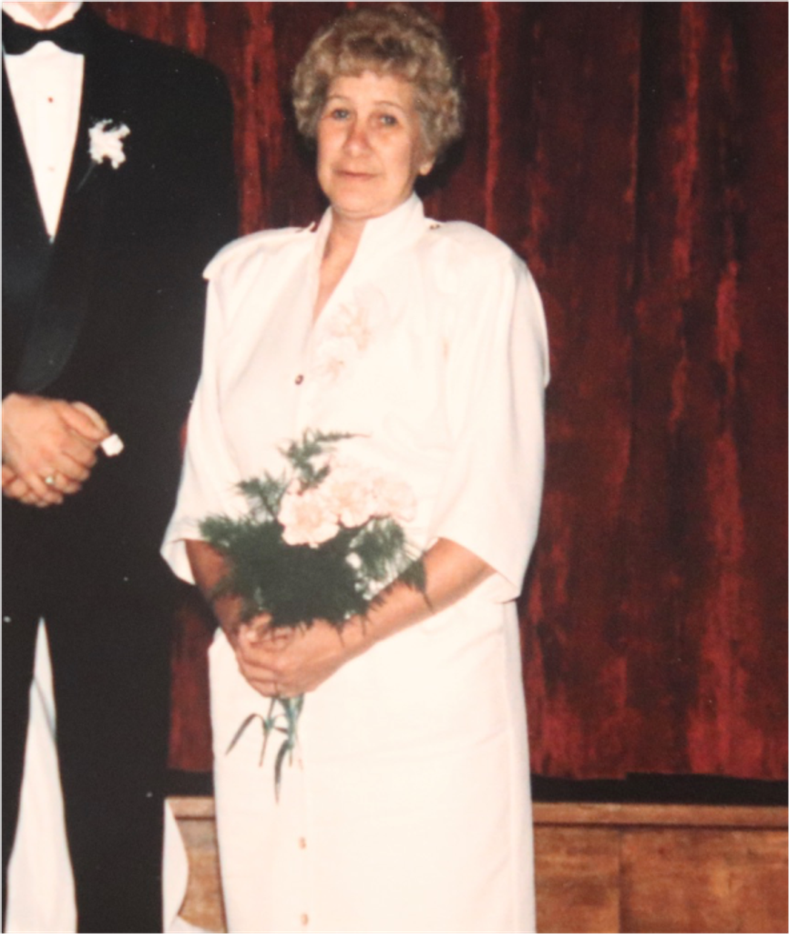 Jacqueline Malloy