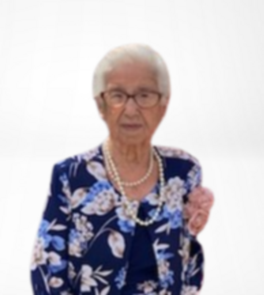 Maria B. Alfaia Profile Photo