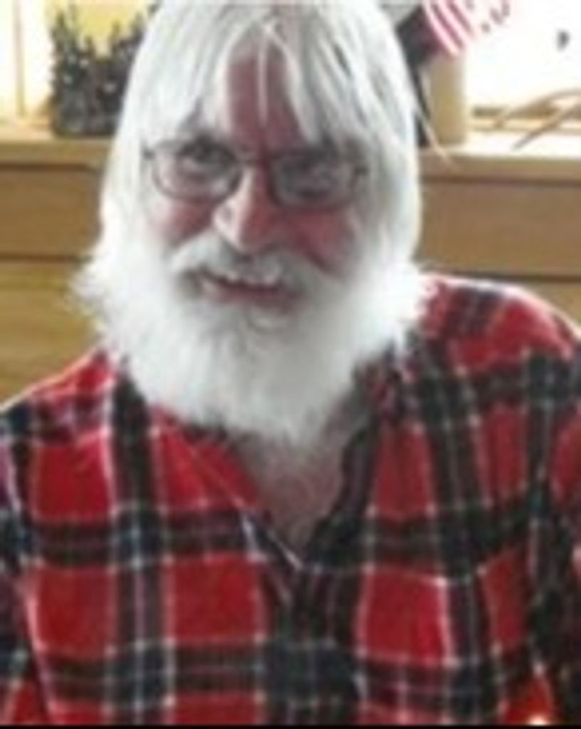 Larry Allan Berg