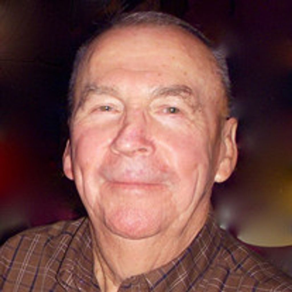 Bobby Dean Tuter