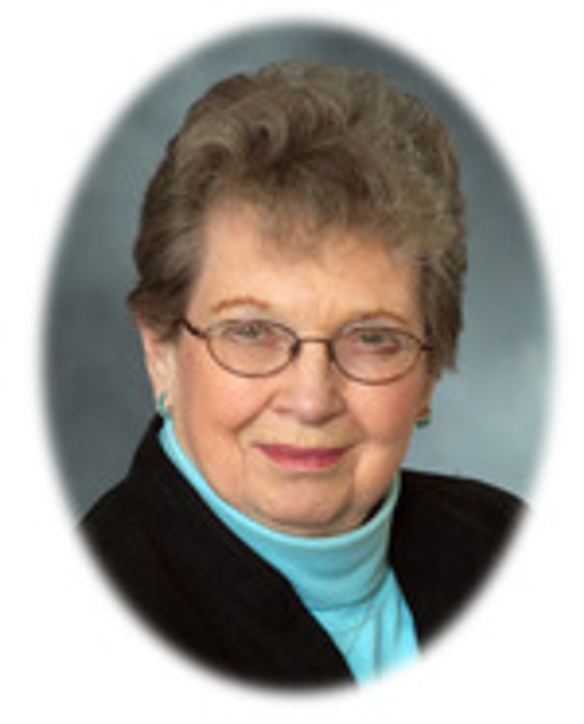 Betty Marie (Kotilinek)  Stuhr