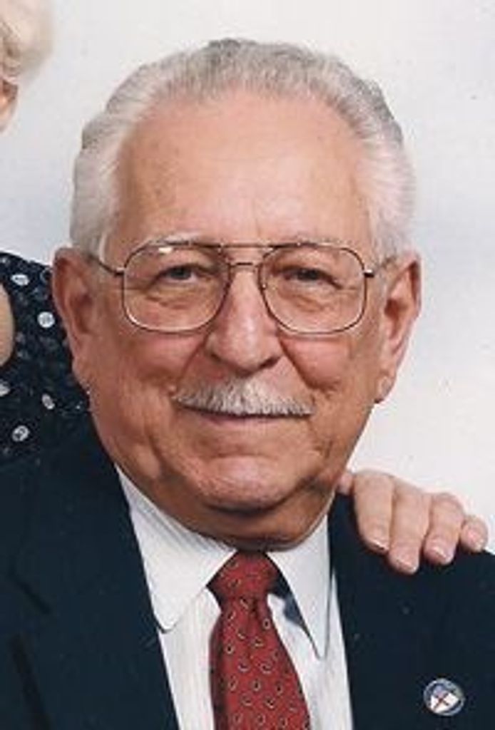 Harry Owens Profile Photo