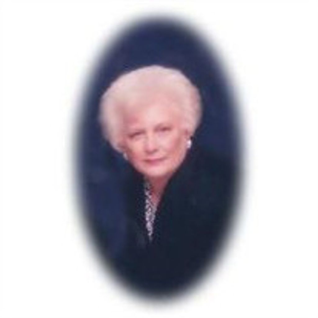 Virginia Timmerman Lee
