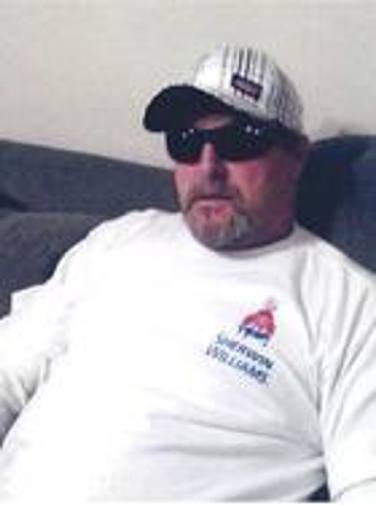 Danny Redmon