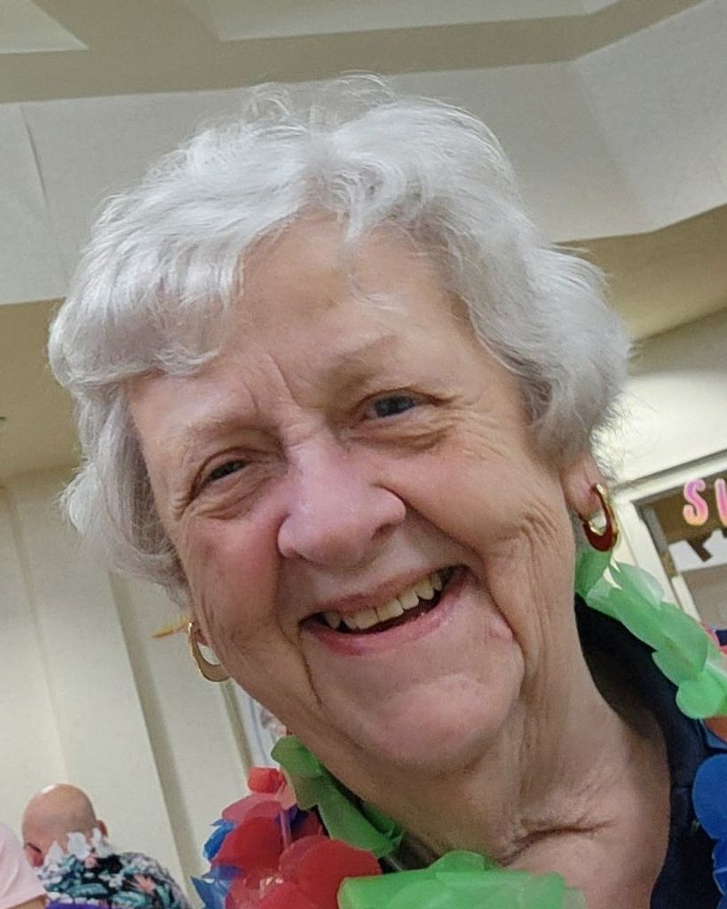 Gloria Jean Smith Profile Photo