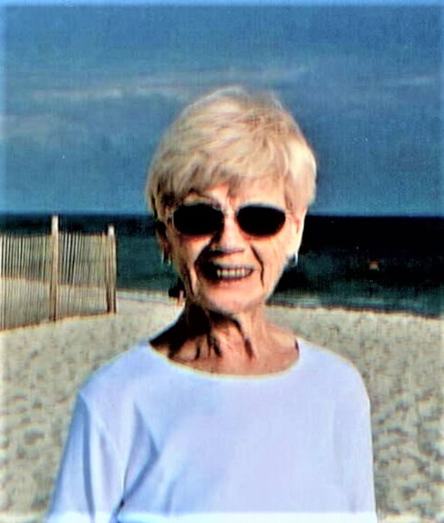 Anna Martin