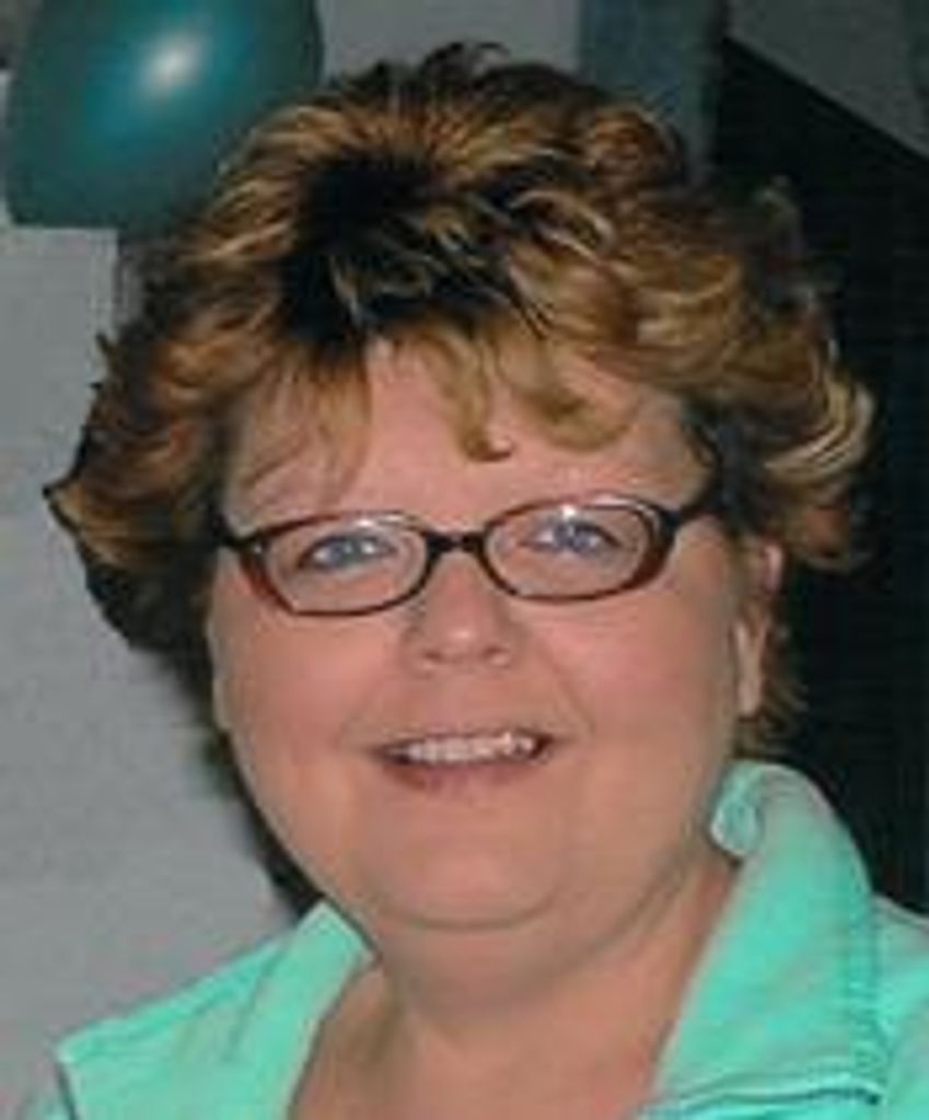 Joann "Jody" Fritsch