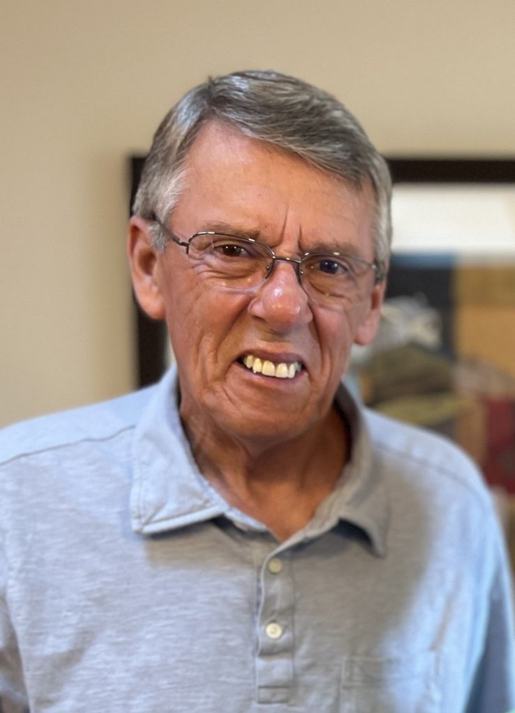 Michael Owens Profile Photo