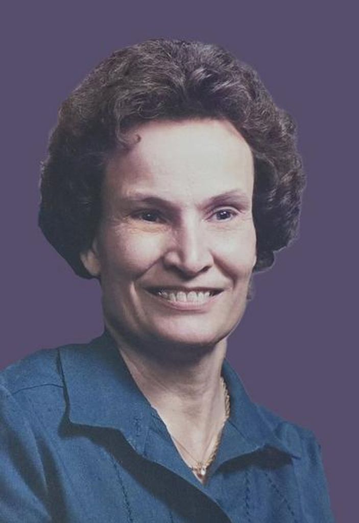 Marion Ruth Moon Profile Photo