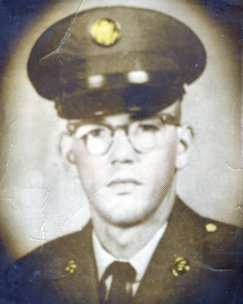 Delbert Ray Garner