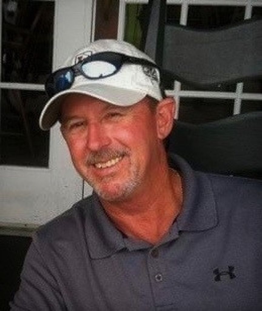 Mr. Michael Steven Smith