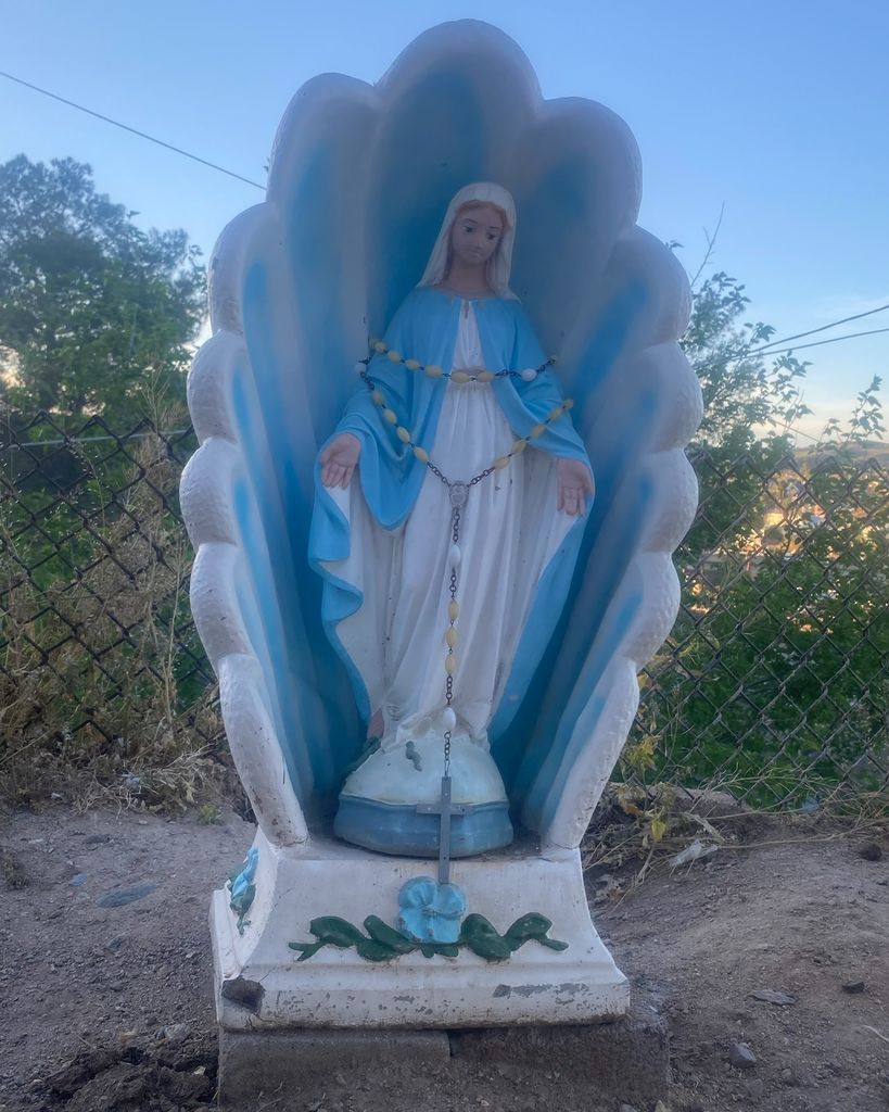 Rosie Navarro Valenzuela Profile Photo