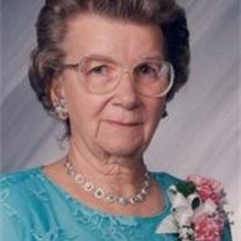 Doris C. Blanchard