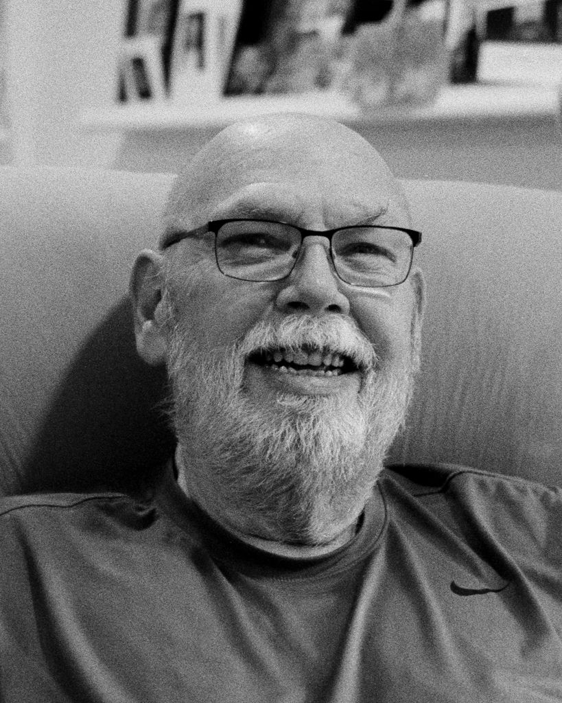 Terry Gene Whitesell Profile Photo