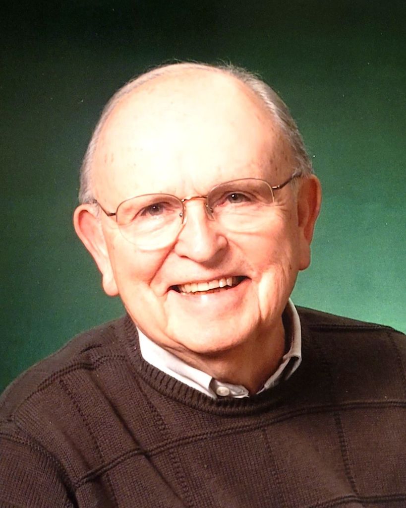 Charles Shew