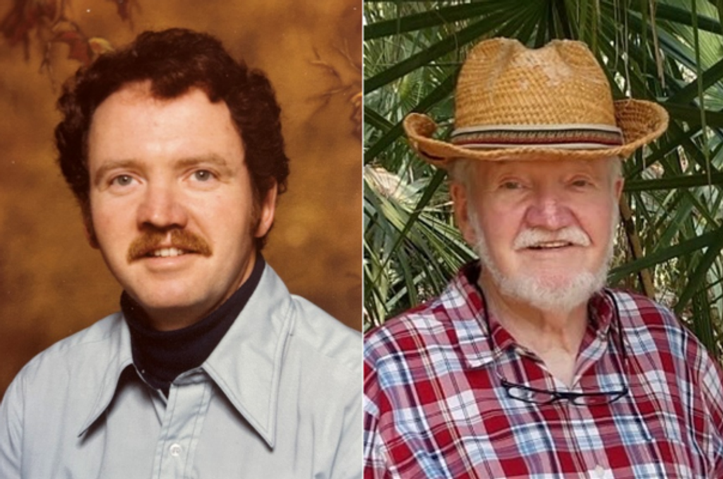 John Richard Golden Jr. Profile Photo