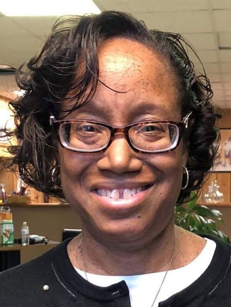 Robin B. Ott Profile Photo