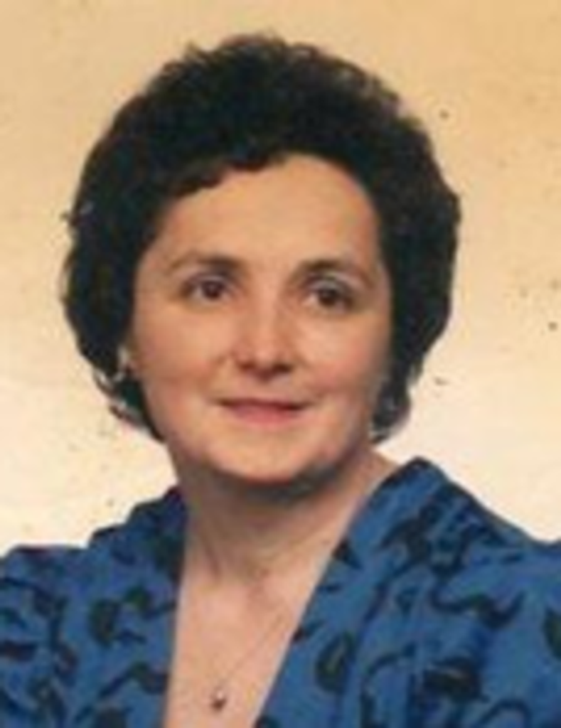 Barbara R. Linck