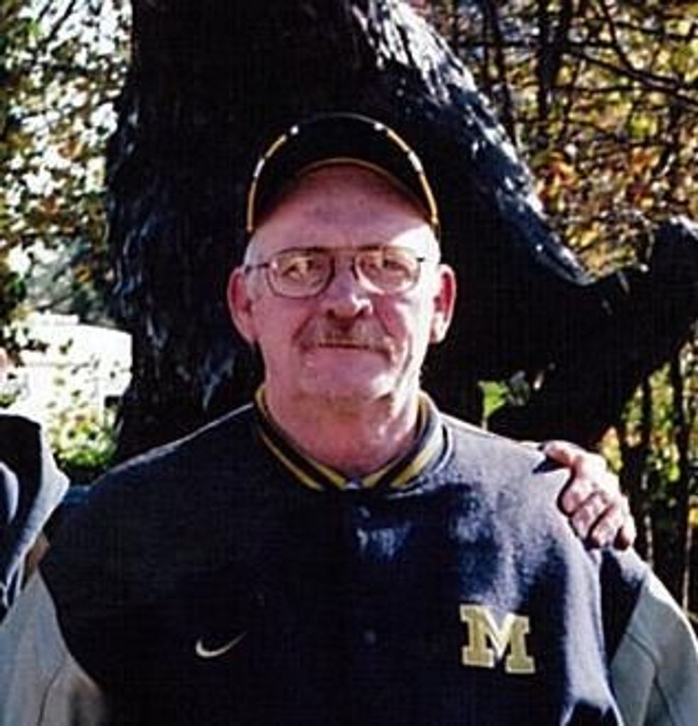 Kenneth N. Lester