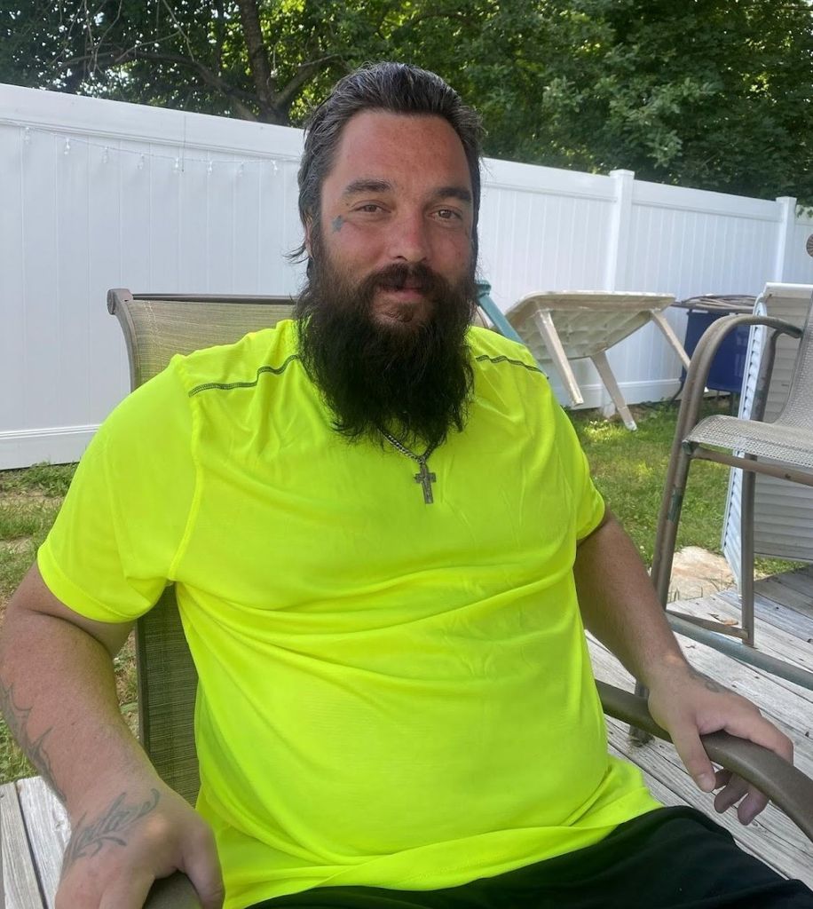 Andrew Ryan Site Profile Photo