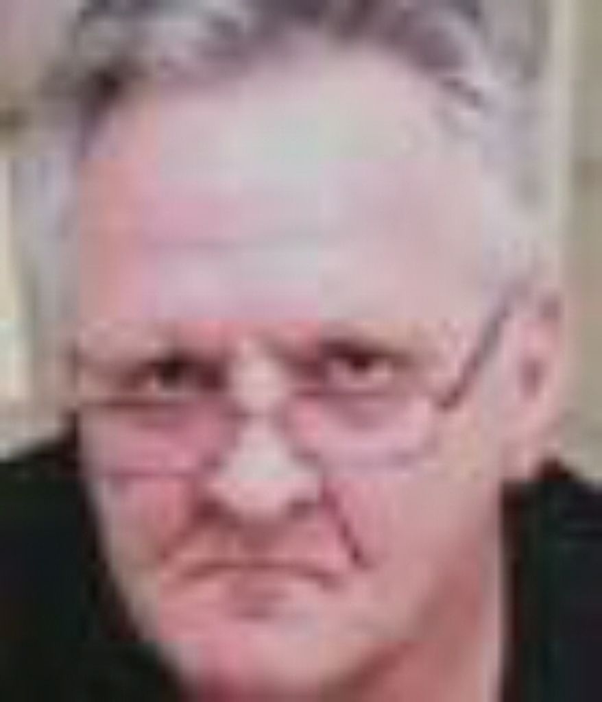 Enoch Stapleton
