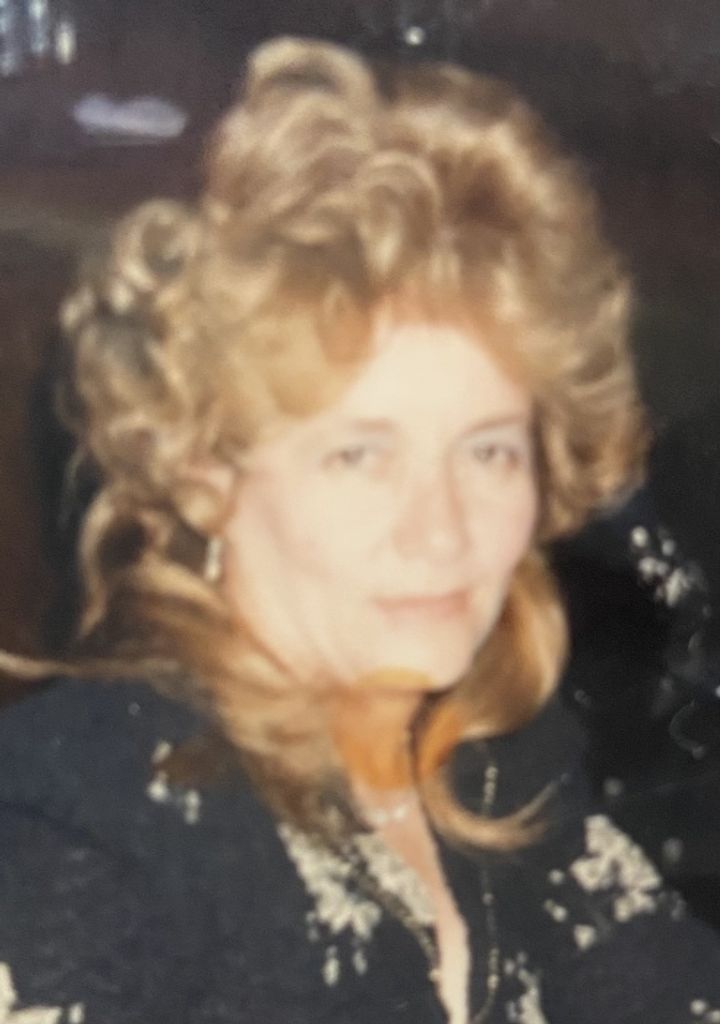 Daisy Margot Vazquez