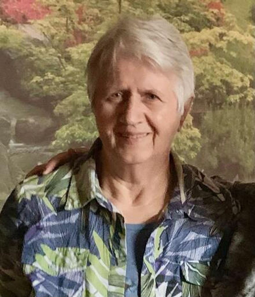 Karin Kendrick Profile Photo