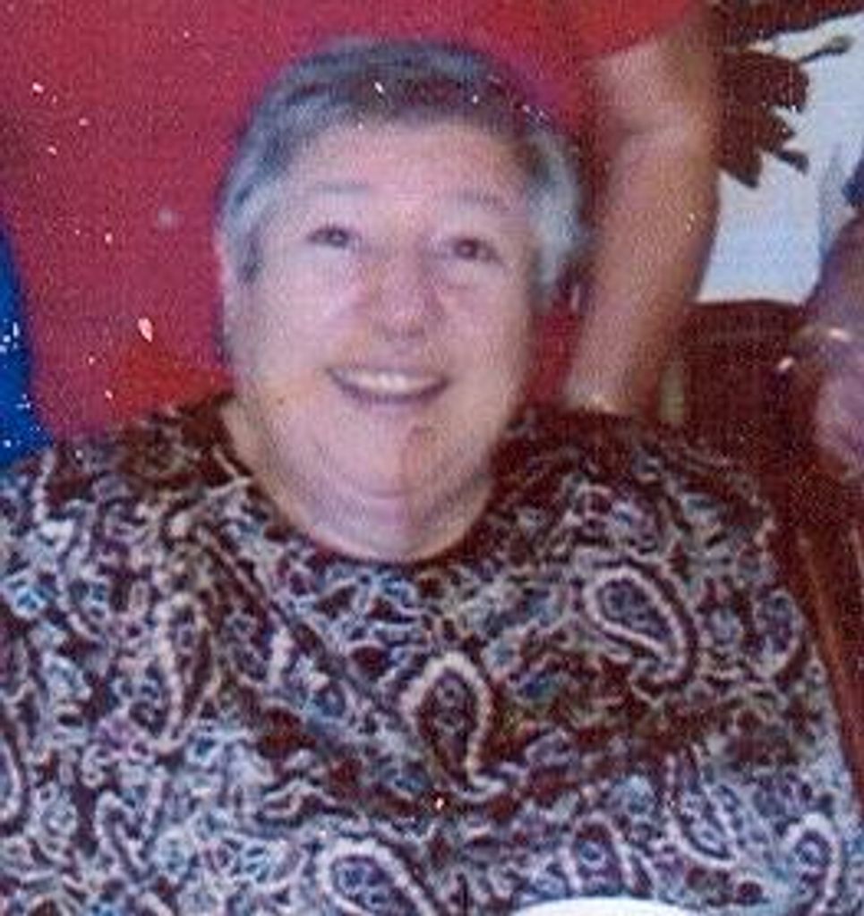 Lucy Rush