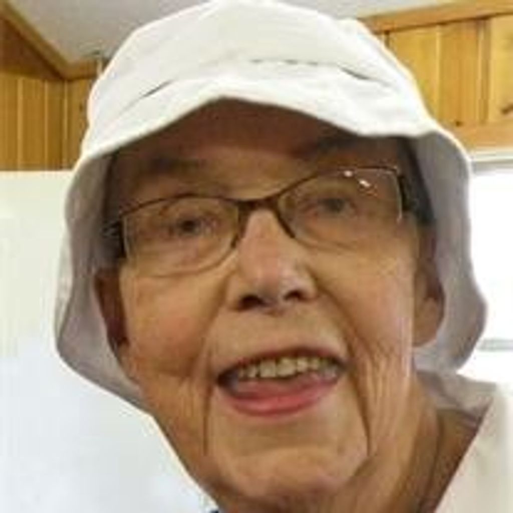 Mary Enderle