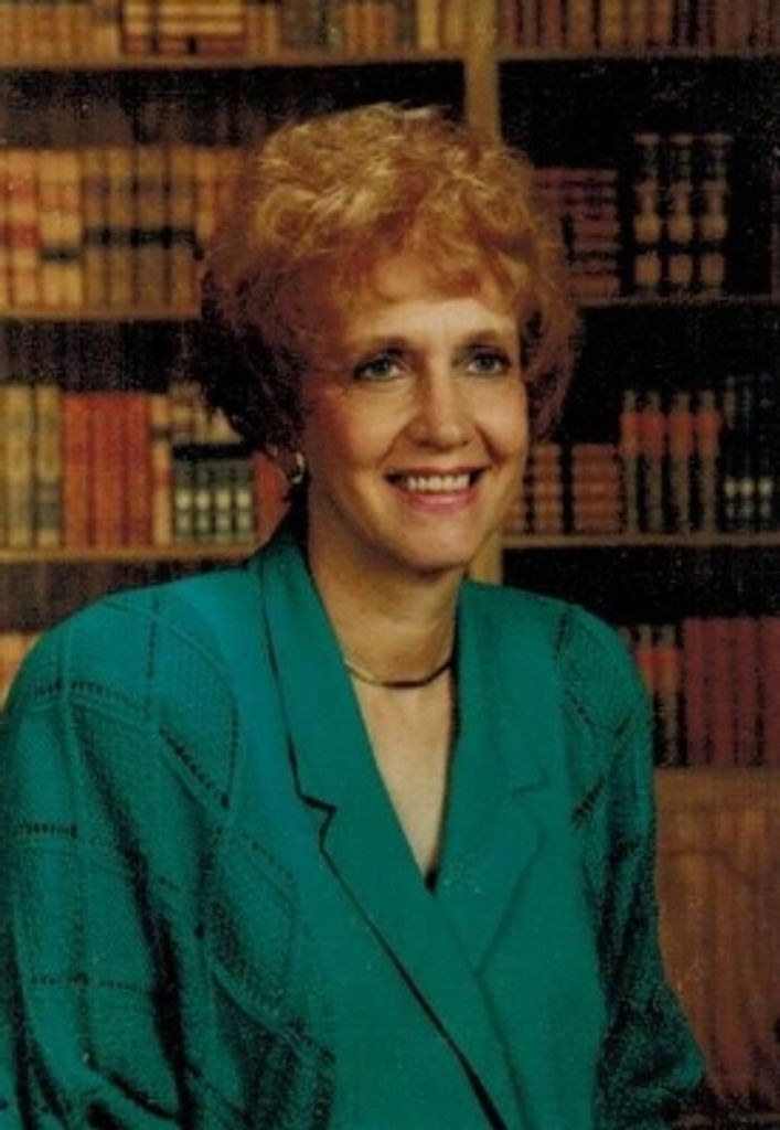 Doris Ann Pearson
