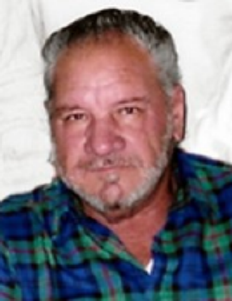 Everett  Earl Daughtrey