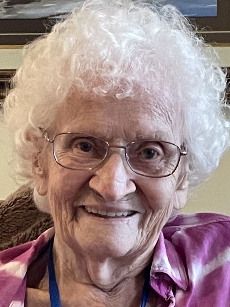 Elizabeth "Betty" Cone Clifford Profile Photo