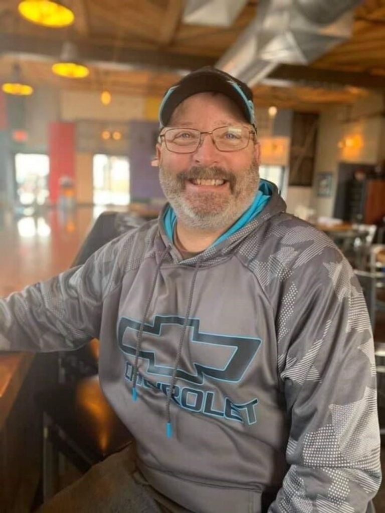 Patrick D. Pritzl Profile Photo
