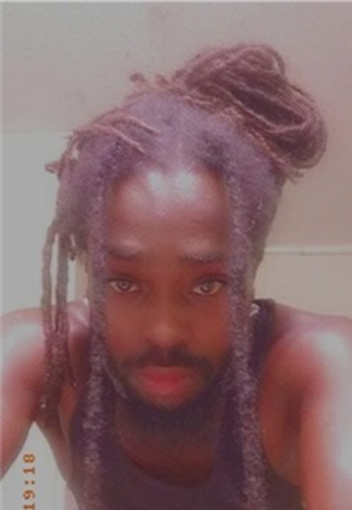 Tevin Jermaine Goodman Profile Photo
