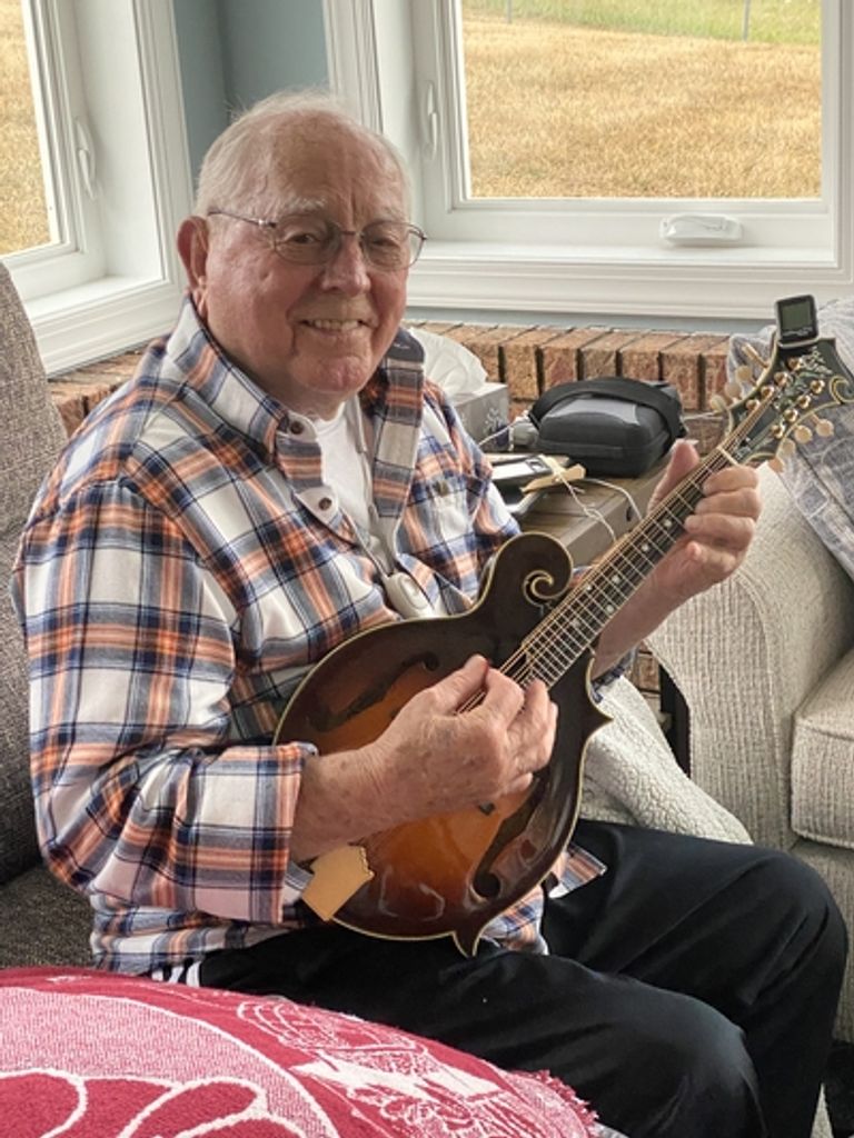 Fred Delano Thacker Profile Photo