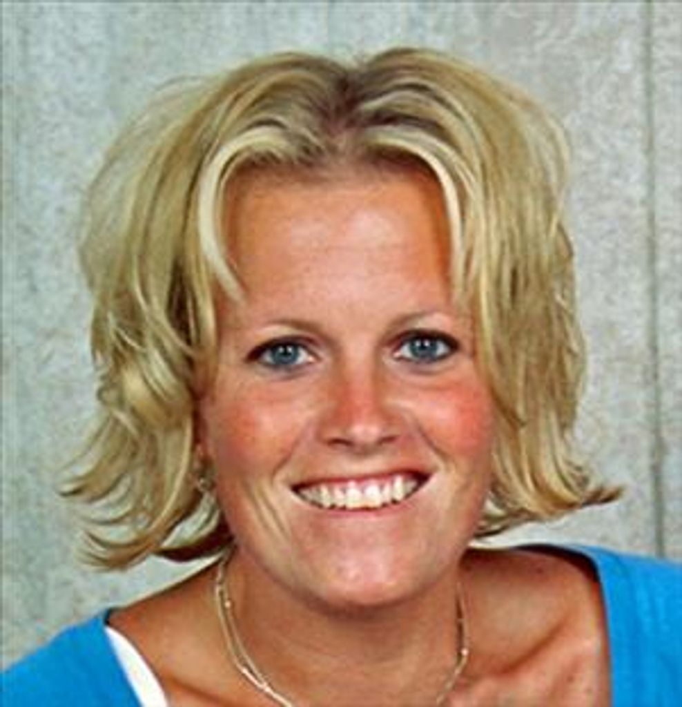Jamie O'Reilly Profile Photo