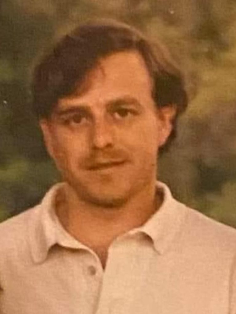Franklin D. Bell