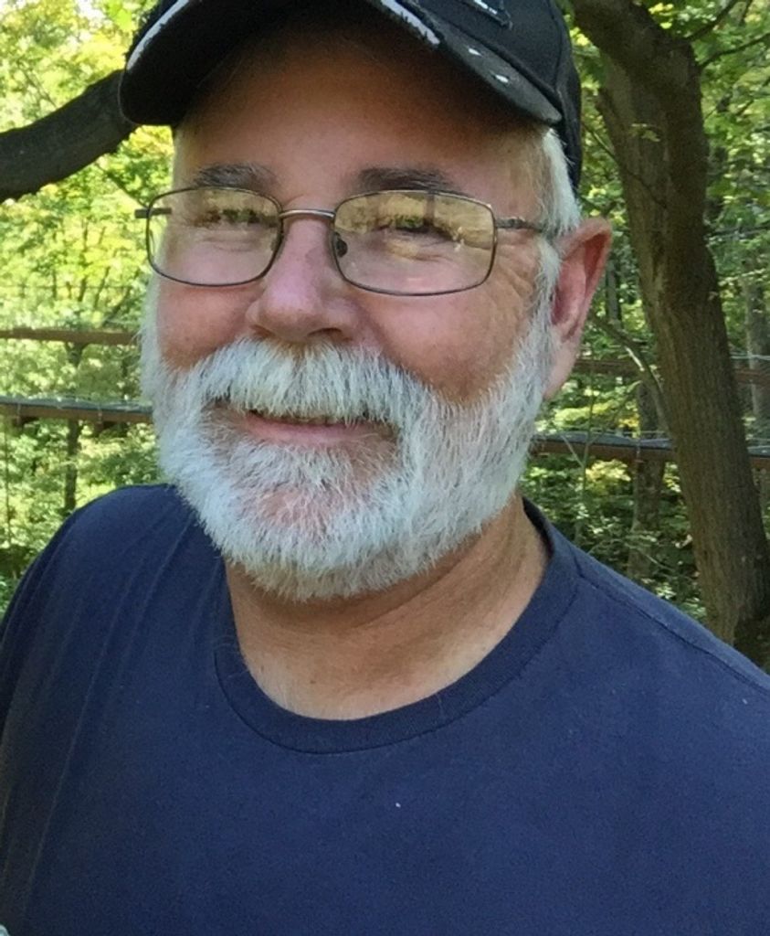 Luke P. Jacobs Profile Photo