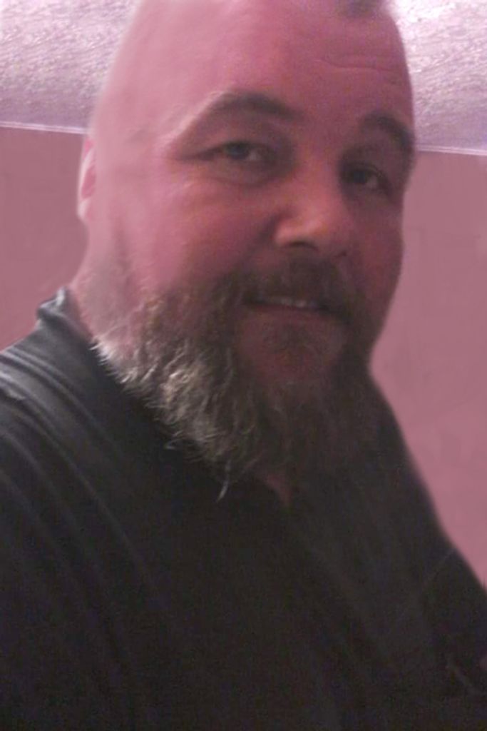 Gregory Lane Stamper Profile Photo