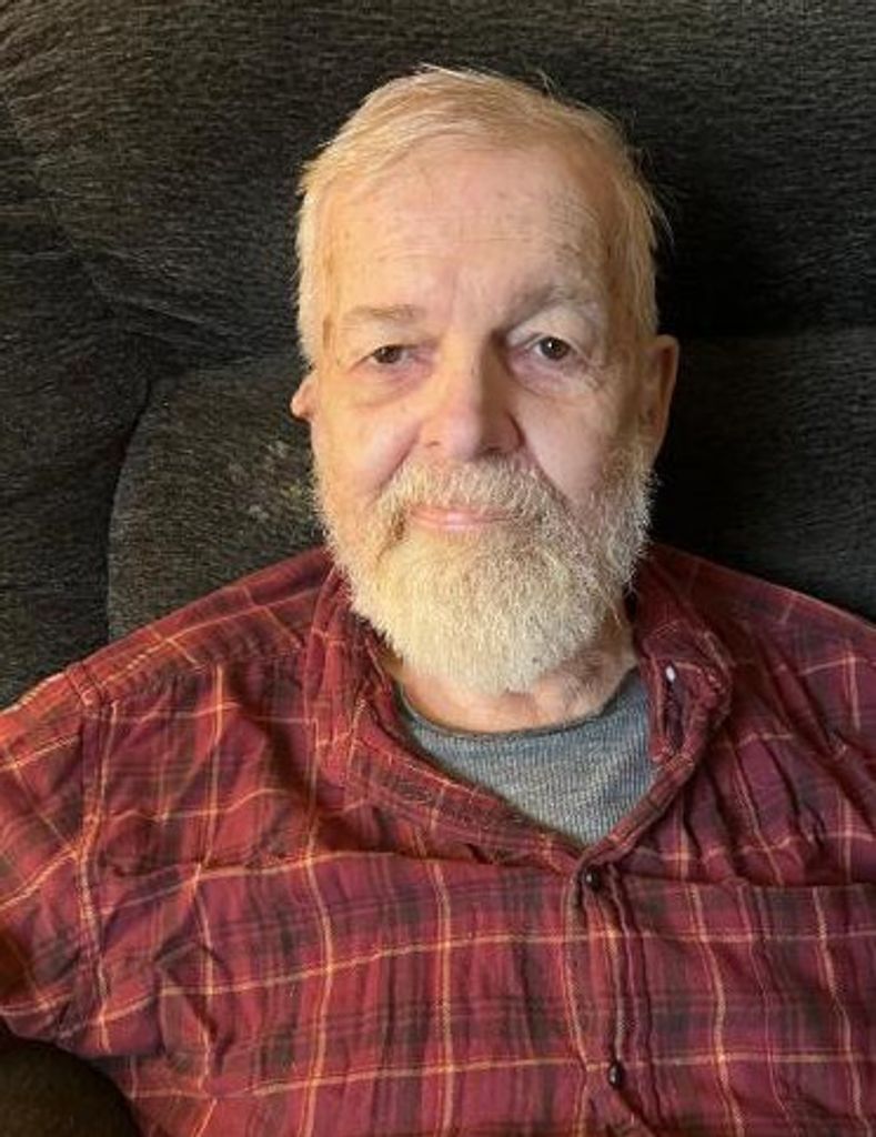 Michael Ulysses Green