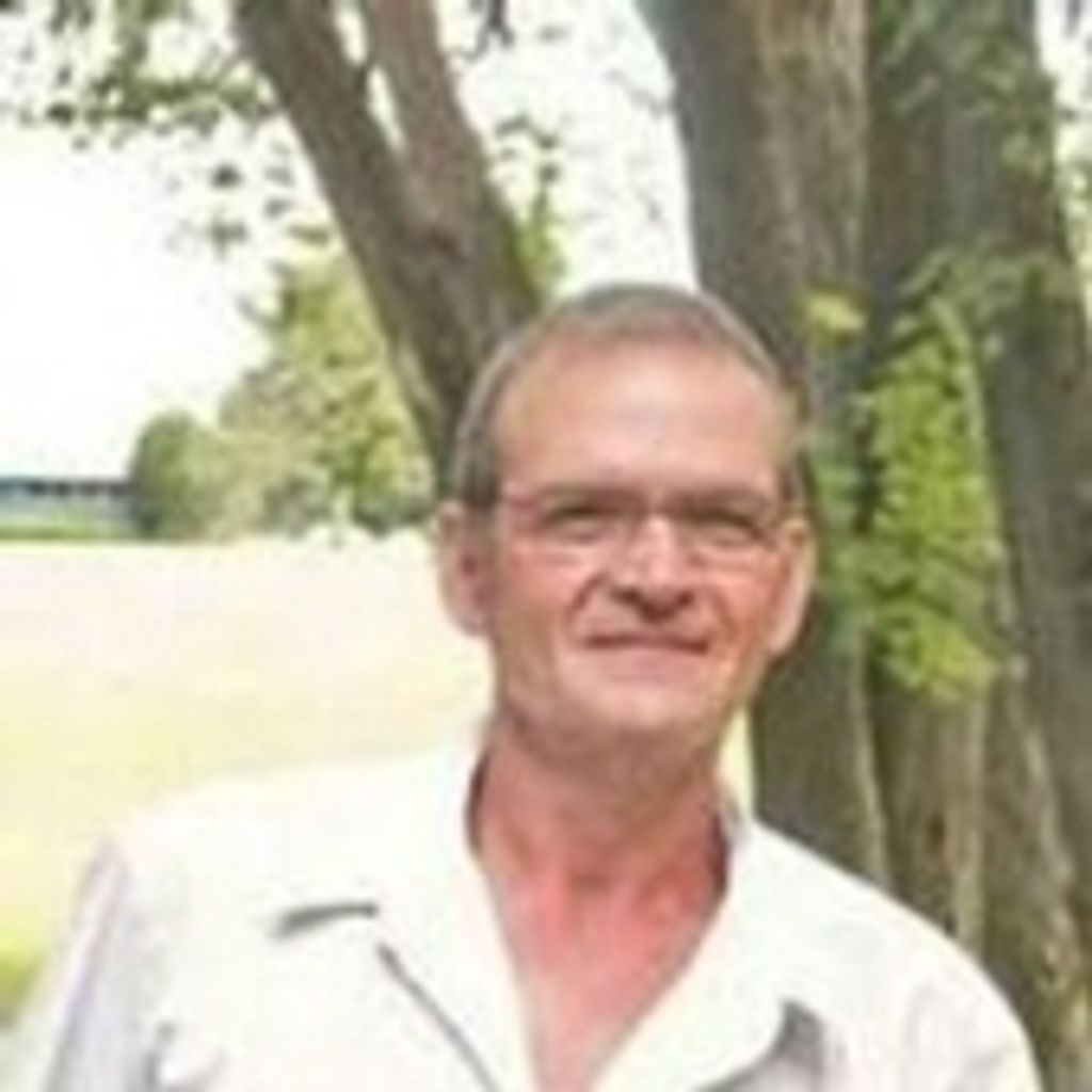John J. Gehm Profile Photo