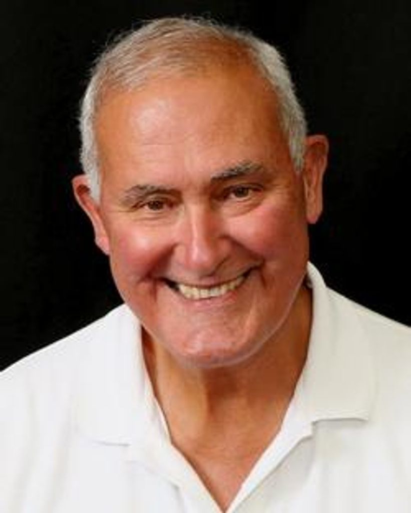 Laurence D. Cantu