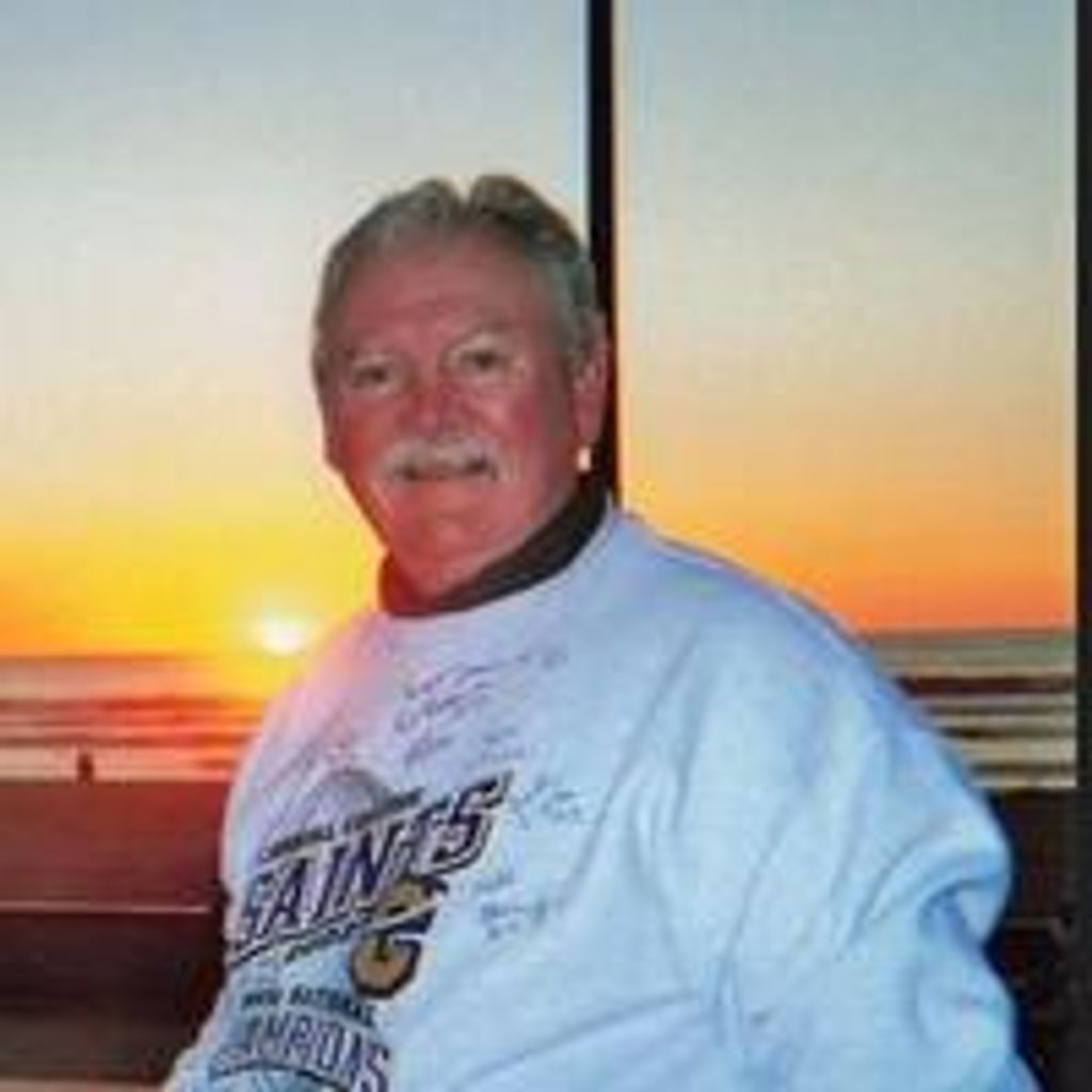 Dennis Kelleher Profile Photo