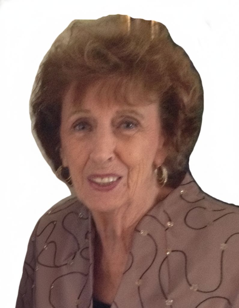 Joyce Baker Profile Photo