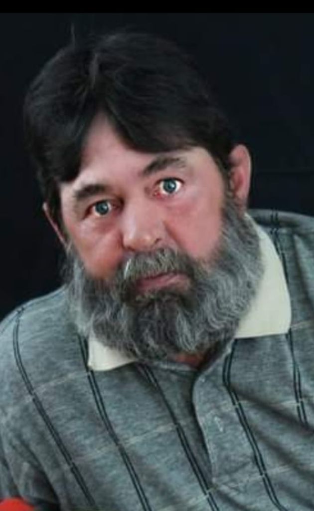 Roger Dale Worthington, Sr.