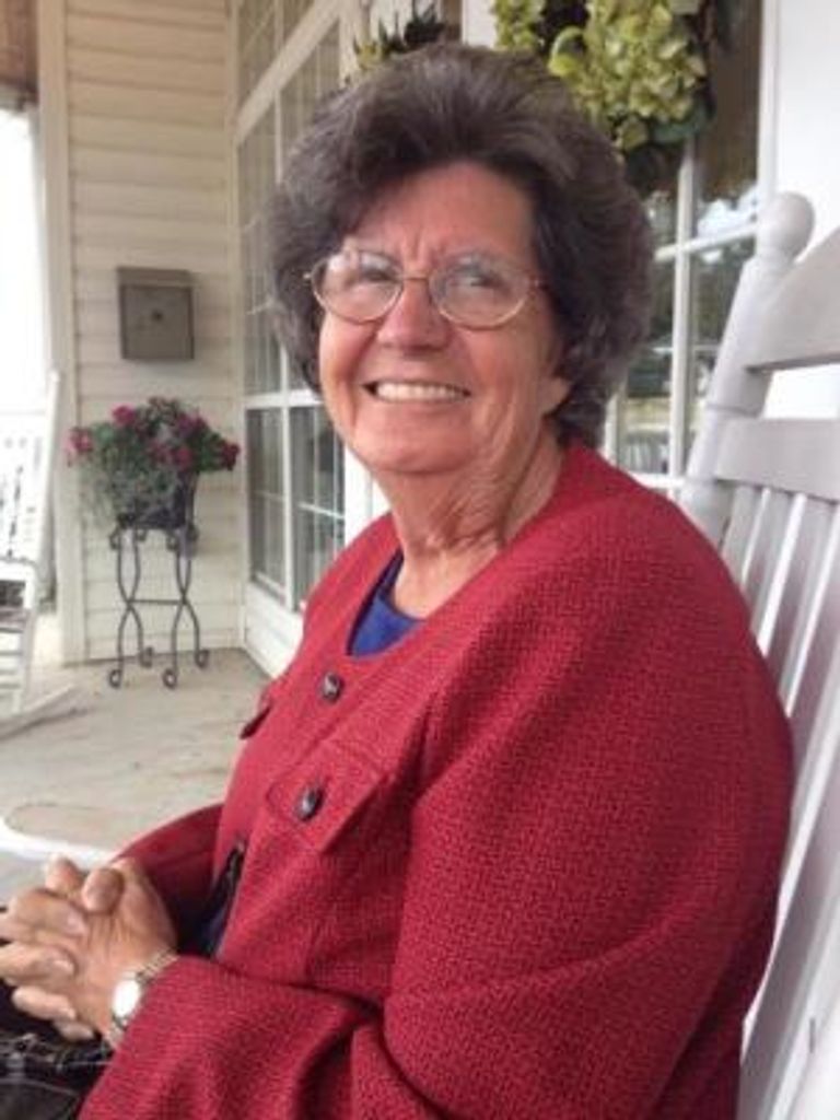 Faye Cook Howle Profile Photo