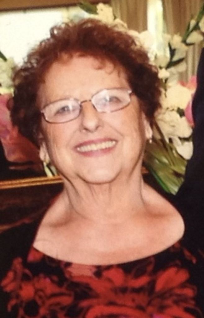Elaine Angela Metzger Profile Photo
